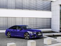 Audi udvider PHEV-udbuddet med A6 TFSI e 