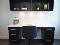 Sådan kan du sikre et godt kontormiljø  både i hjemmet og på arbejdspladsen