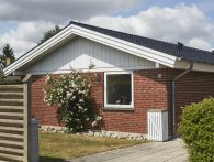 Salgsprisen på huse er steget i 68 kommuner