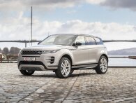 Range Rover Evoque vinder prestigefyldt tysk pris