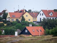 Boligmarkedet gløder stadig: Næsten 9.000 danskere købte ny bolig i juli