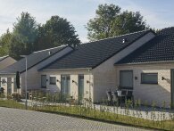 Danske familier kan købe 8 ud af 10 huse på boligmarkedet