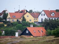 Boligmangel i alle regioner: Kun en meget lille del af husene er til salg