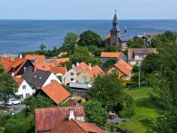 Danskerne køber flere boliger tæt ved kysten