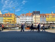Omlægning af boliglån er blevet populært i Danmark