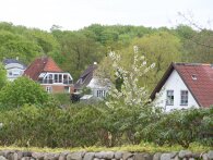 I 10 år har de danske huse haft vokseværk - men sidste år købte danskerne færre kvadratmeter