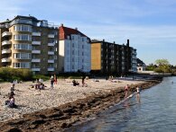 Flere lejligheder til salg i september: Særligt i København er udbuddet steget 