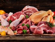 Forskellige slags kød: En guide til kulinarisk mangfoldighed