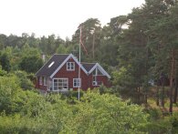 Flere boliger til salg  nu overhaler sommerhusene ejerlejlighederne