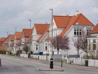 Boligpriserne fortsætter op, imens nedslag og salgstid går ned